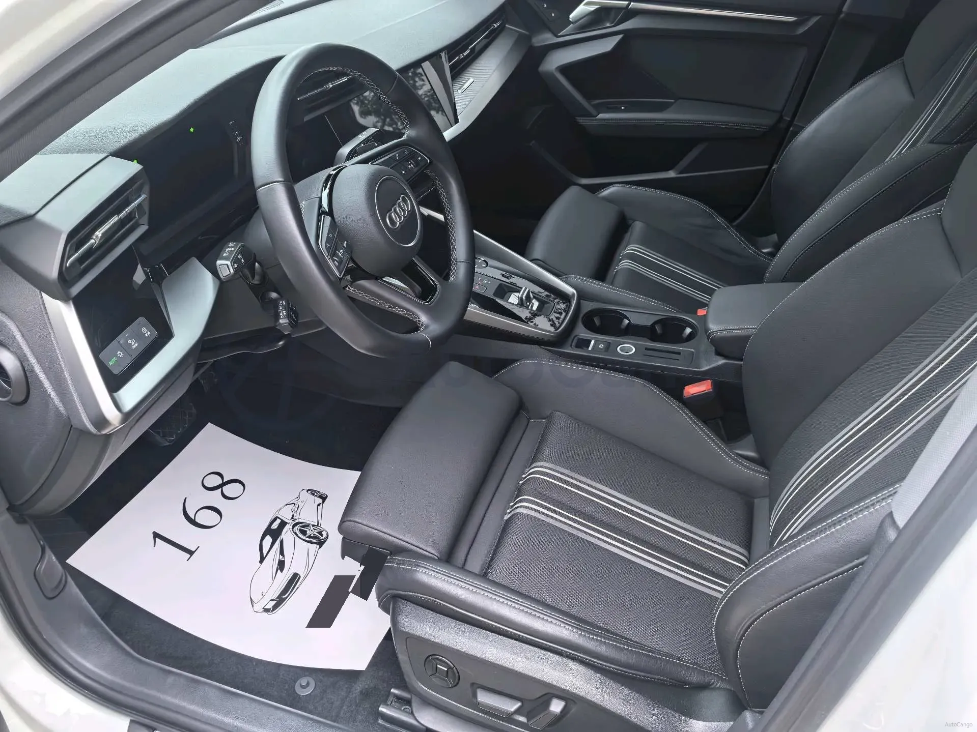2022 Audi A3 1.4T 150HP L4 7DCT,autocango,china used car exporter,china ev exporter,chinese used car exporter,chinese used ev exporter