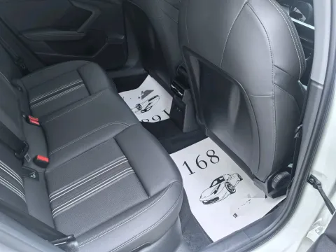 2022 Audi A3 1.4T 150HP L4 7DCT