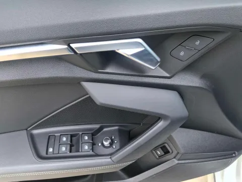 2022 Audi A3 1.4T 150HP L4 7DCT
