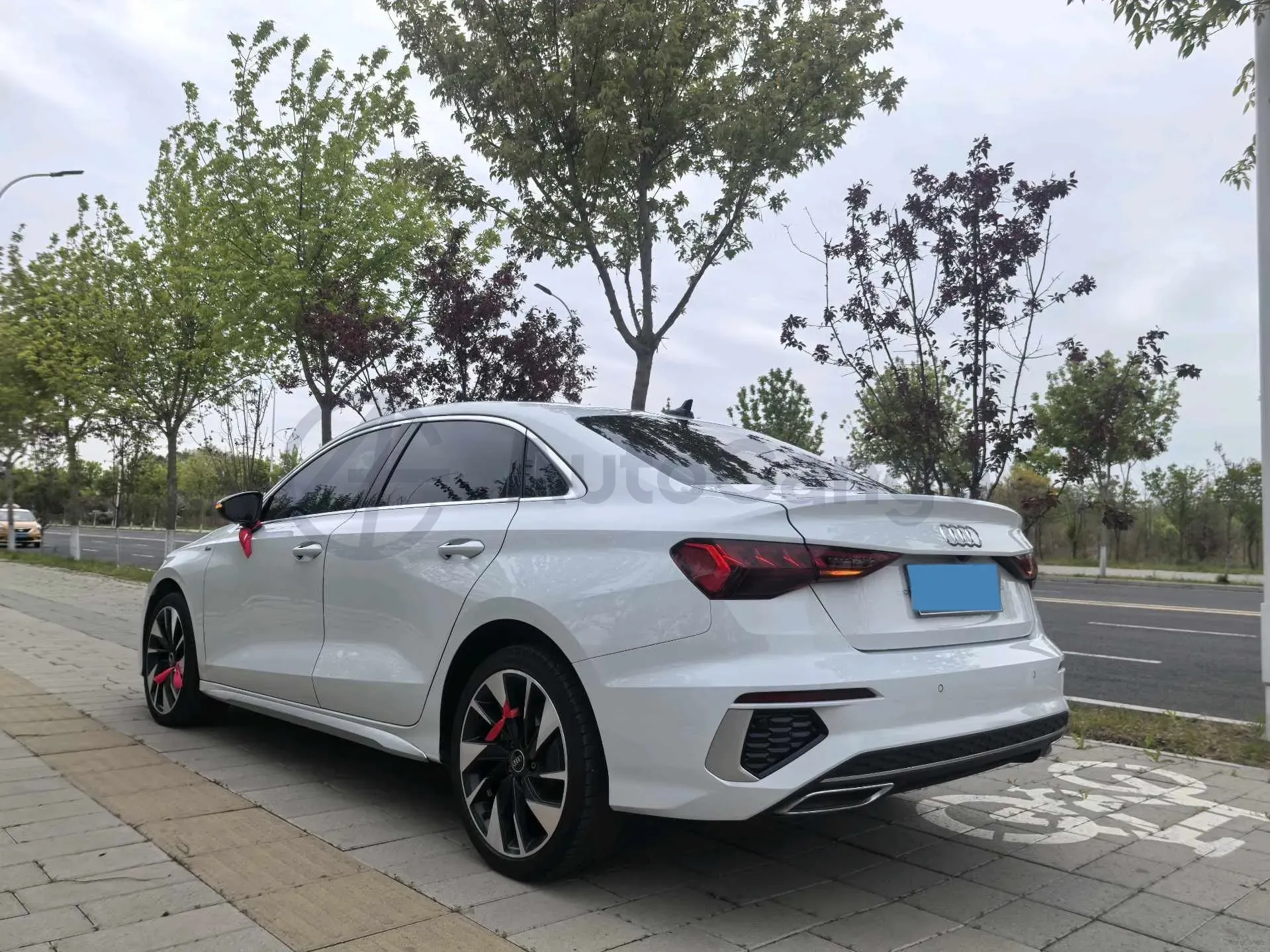 2022 Audi A3 1.4T 150HP L4 7DCT,autocango,china used car exporter,china ev exporter,chinese used car exporter,chinese used ev exporter