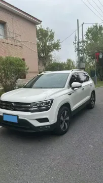 2022 VOLKSWAGEN THARU,autocango,china used car exporter,china ev exporter,chinese used car exporter,chinese used ev exporter