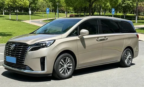 2023 BUICK GL8,autocango,china used car exporter,china ev exporter,chinese used car exporter,chinese used ev exporter