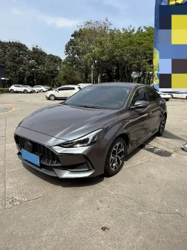 MG