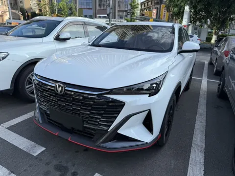 2026 CHANGAN X5 PLUS,autocango,china used car exporter,china ev exporter,chinese used car exporter,chinese used ev exporter