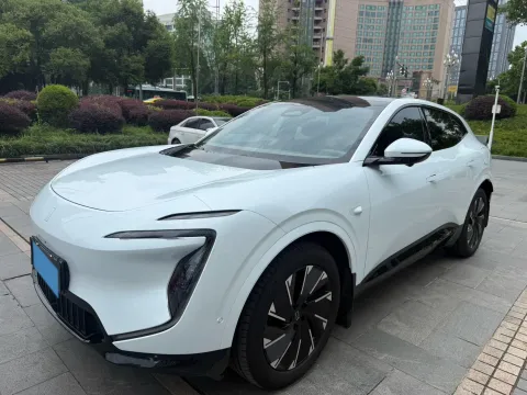 2024 Avatr 07 BEV 82.16KWH,autocango,china used car exporter,china ev exporter,chinese used car exporter,chinese used ev exporter