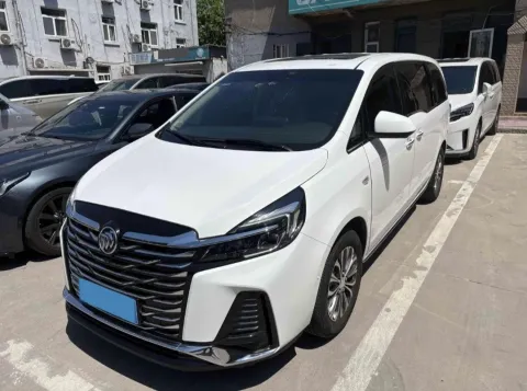 2022 BUICK GL8,autocango,china used car exporter,china ev exporter,chinese used car exporter,chinese used ev exporter
