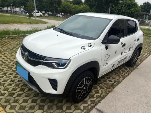 2021 DONGFENG EΠ NAMI EX1,autocango,china used car exporter,china ev exporter,chinese used car exporter,chinese used ev exporter