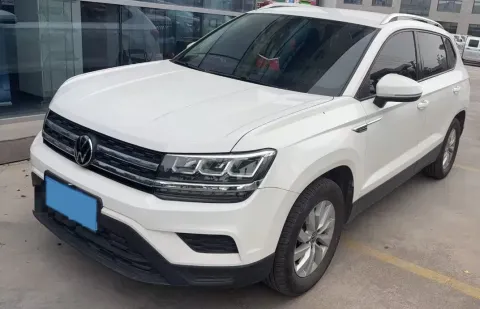 2021 VOLKSWAGEN THARU,autocango,china used car exporter,china ev exporter,chinese used car exporter,chinese used ev exporter