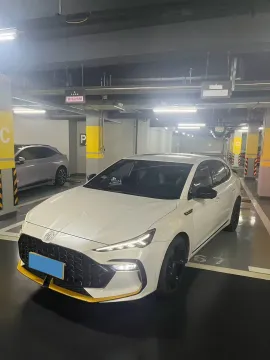 2021 MG MG6,autocango,china used car exporter,china ev exporter,chinese used car exporter,chinese used ev exporter