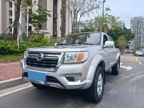 Dongfeng