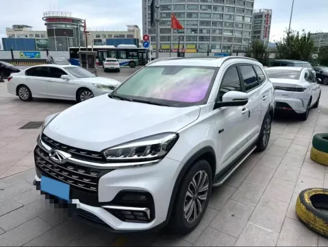 2023 CHERY TIGGO 8,autocango,china used car exporter,china ev exporter,chinese used car exporter,chinese used ev exporter