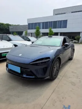 2025 MI YU7,autocango,china used car exporter,china ev exporter,chinese used car exporter,chinese used ev exporter