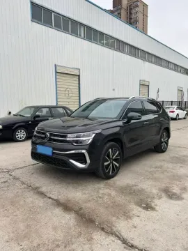 2023 VOLKSWAGEN THARU,autocango,china used car exporter,china ev exporter,chinese used car exporter,chinese used ev exporter