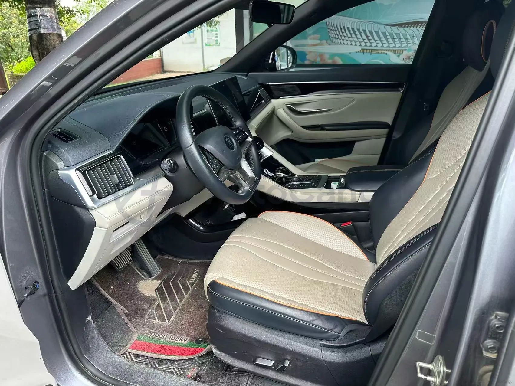 2021 SRM Sea Lion EV BEV 41.86KWH,autocango,china used car exporter,china ev exporter,chinese used car exporter,chinese used ev exporter