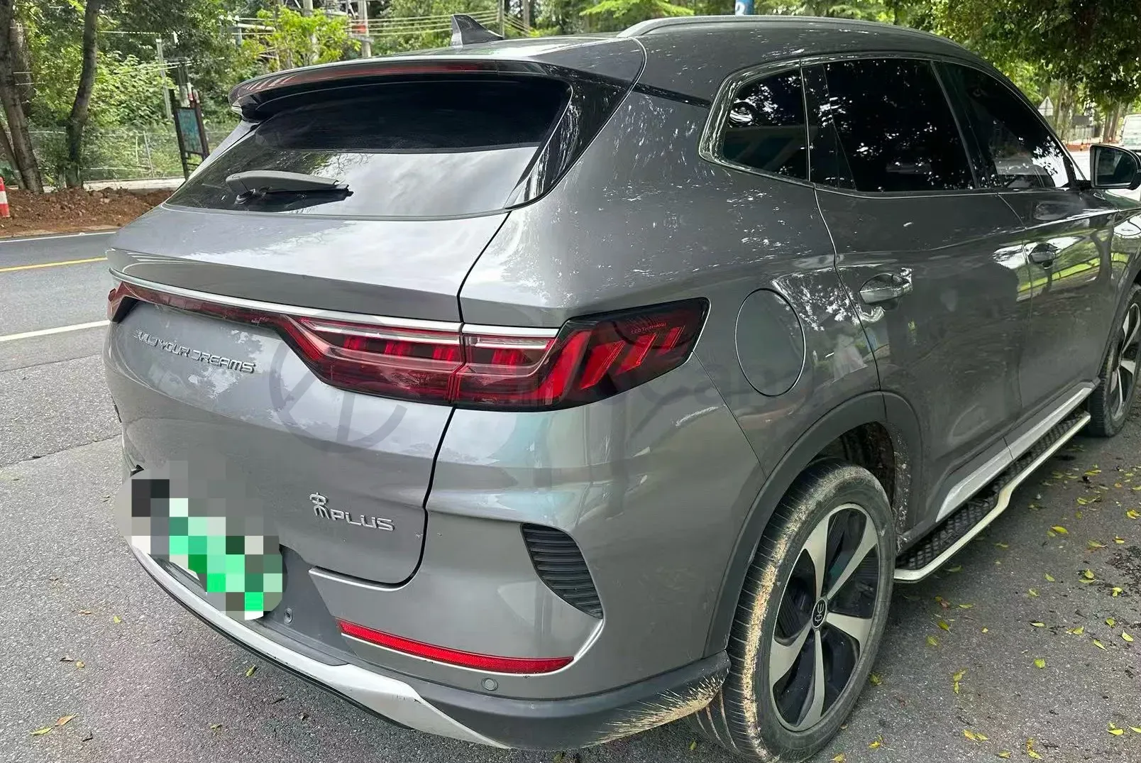 2021 SRM Sea Lion EV BEV 41.86KWH,autocango,china used car exporter,china ev exporter,chinese used car exporter,chinese used ev exporter