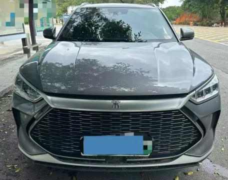 2021 SRM Sea Lion EV BEV 41.86KWH