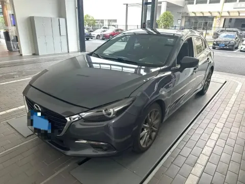 2017 MAZDA 3 AXELA,autocango,china used car exporter,china ev exporter,chinese used car exporter,chinese used ev exporter