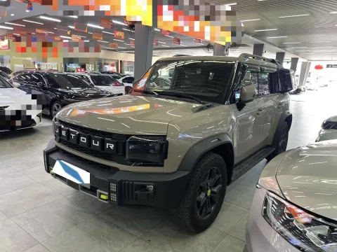 2023 JETOUR TRAVELLER,autocango,china used car exporter,china ev exporter,chinese used car exporter,chinese used ev exporter