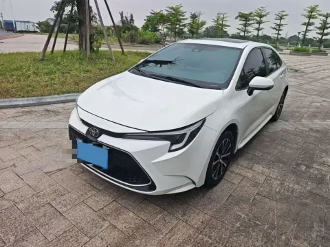 2023 TOYOTA LEVIN,autocango,china used car exporter,china ev exporter,chinese used car exporter,chinese used ev exporter