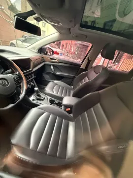 2020 Volkswagen Tharu 1.4T 150HP L4 7DCT