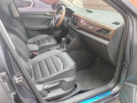 2020 Volkswagen Tharu 1.4T 150HP L4 7DCT