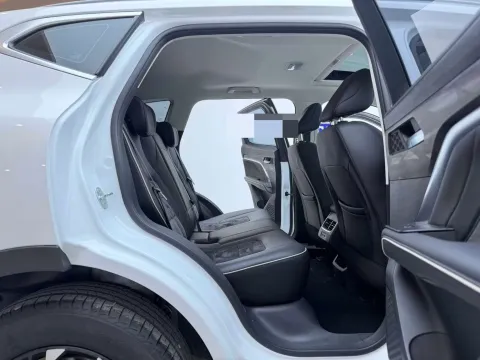 2021 Haval H6 1.5T 150HP L4 7DCT