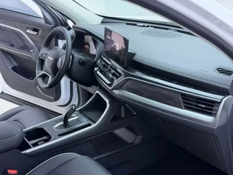 2021 Haval H6 1.5T 150HP L4 7DCT