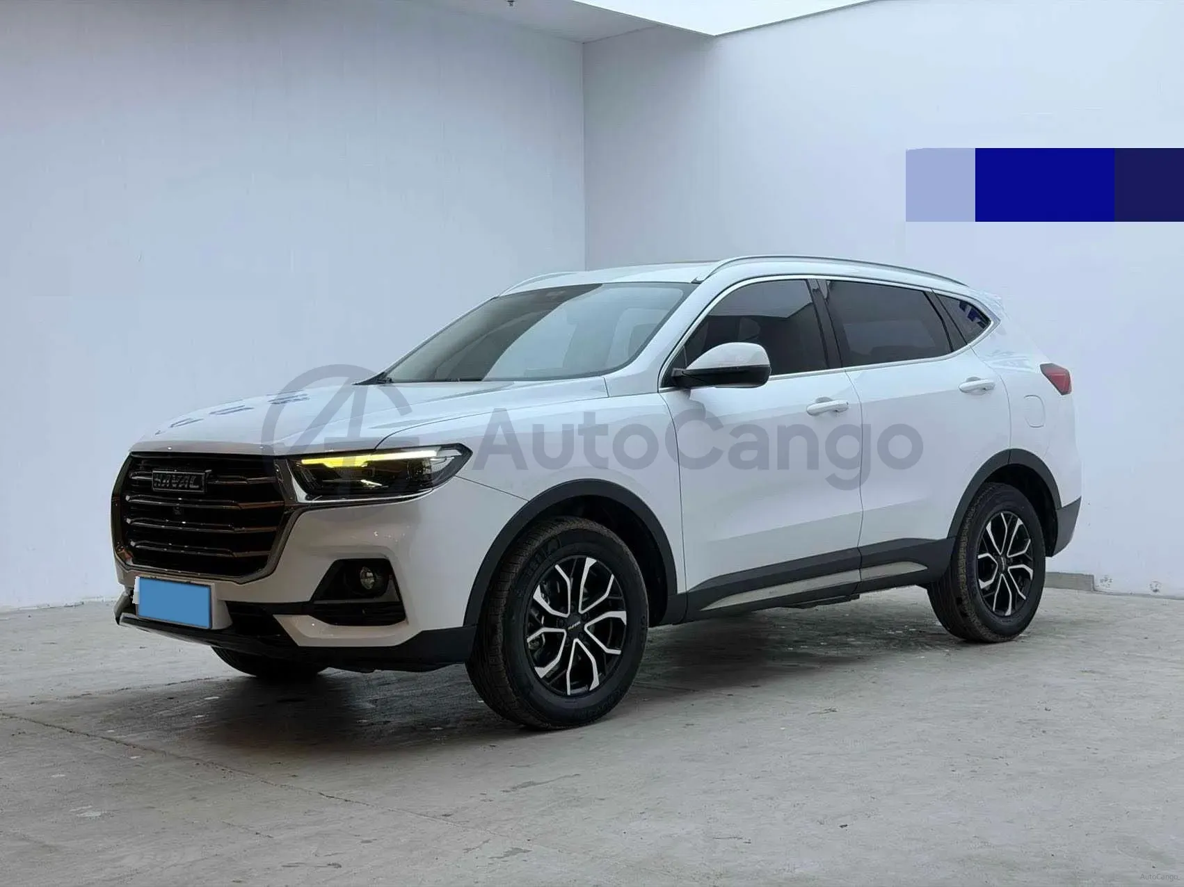 2021 Haval H6 1.5T 150HP L4 7DCT,autocango,china used car exporter,china ev exporter,chinese used car exporter,chinese used ev exporter