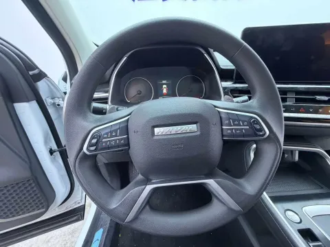 2021 Haval H6 1.5T 150HP L4 7DCT