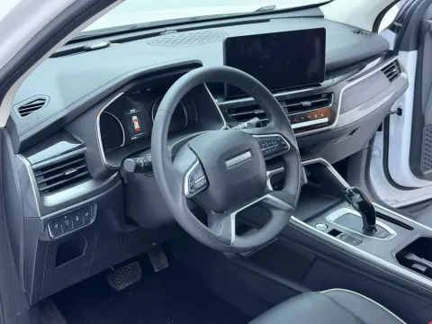 2021 Haval H6 1.5T 150HP L4 7DCT