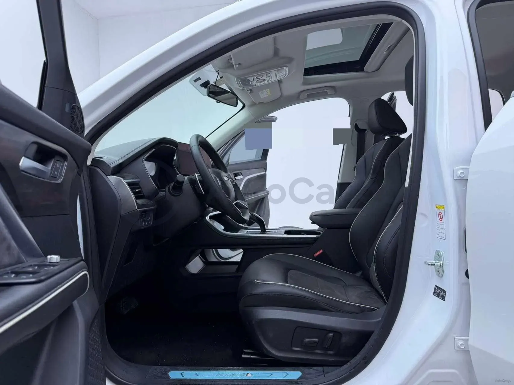 2021 Haval H6 1.5T 150HP L4 7DCT,autocango,china used car exporter,china ev exporter,chinese used car exporter,chinese used ev exporter