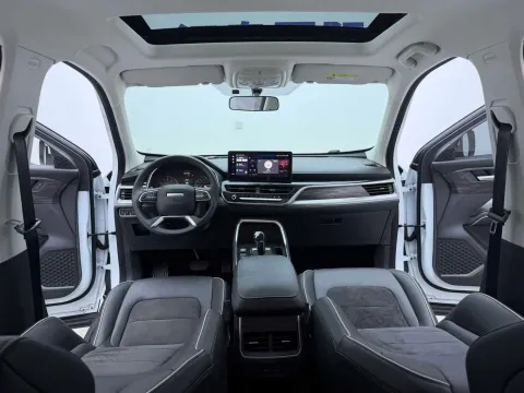 2021 Haval H6 1.5T 150HP L4 7DCT