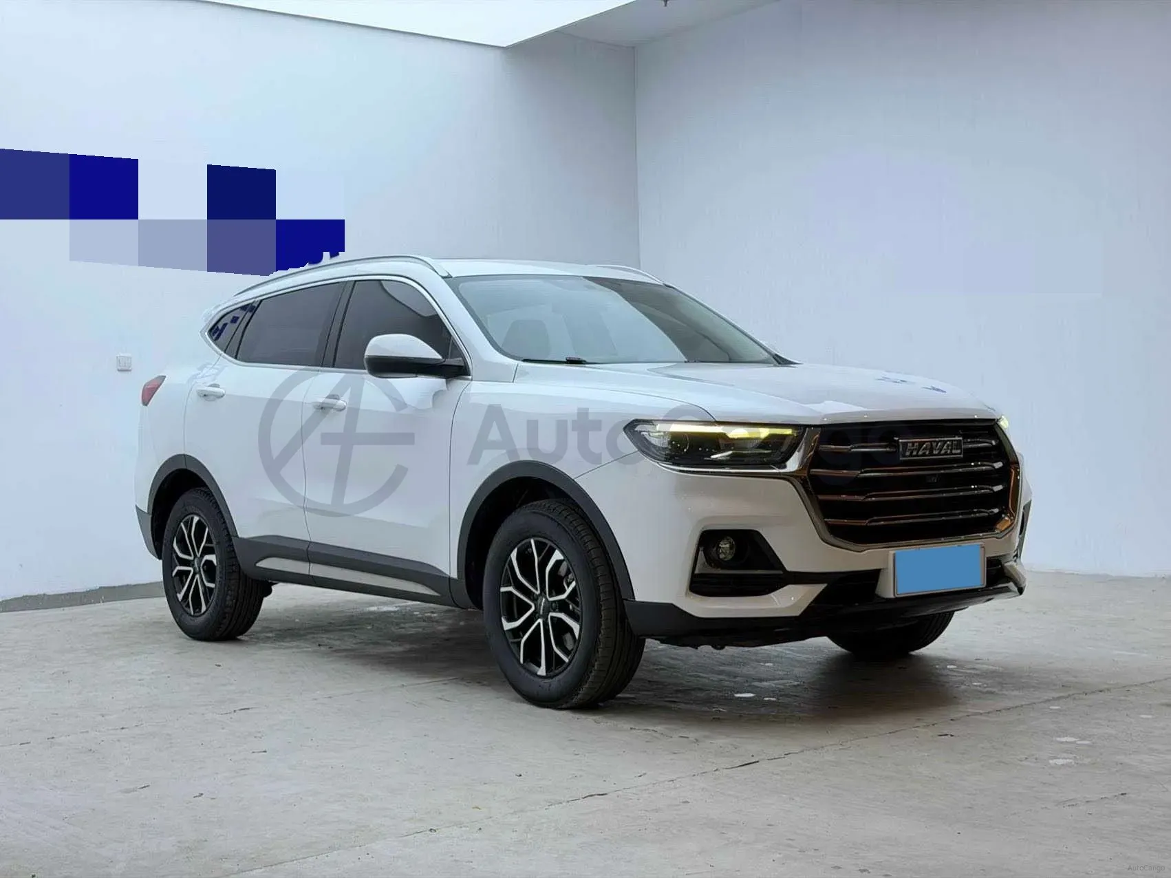 2021 Haval H6 1.5T 150HP L4 7DCT,autocango,china used car exporter,china ev exporter,chinese used car exporter,chinese used ev exporter