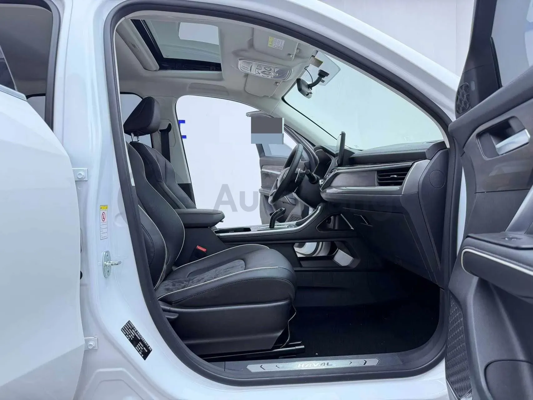 2021 Haval H6 1.5T 150HP L4 7DCT,autocango,china used car exporter,china ev exporter,chinese used car exporter,chinese used ev exporter