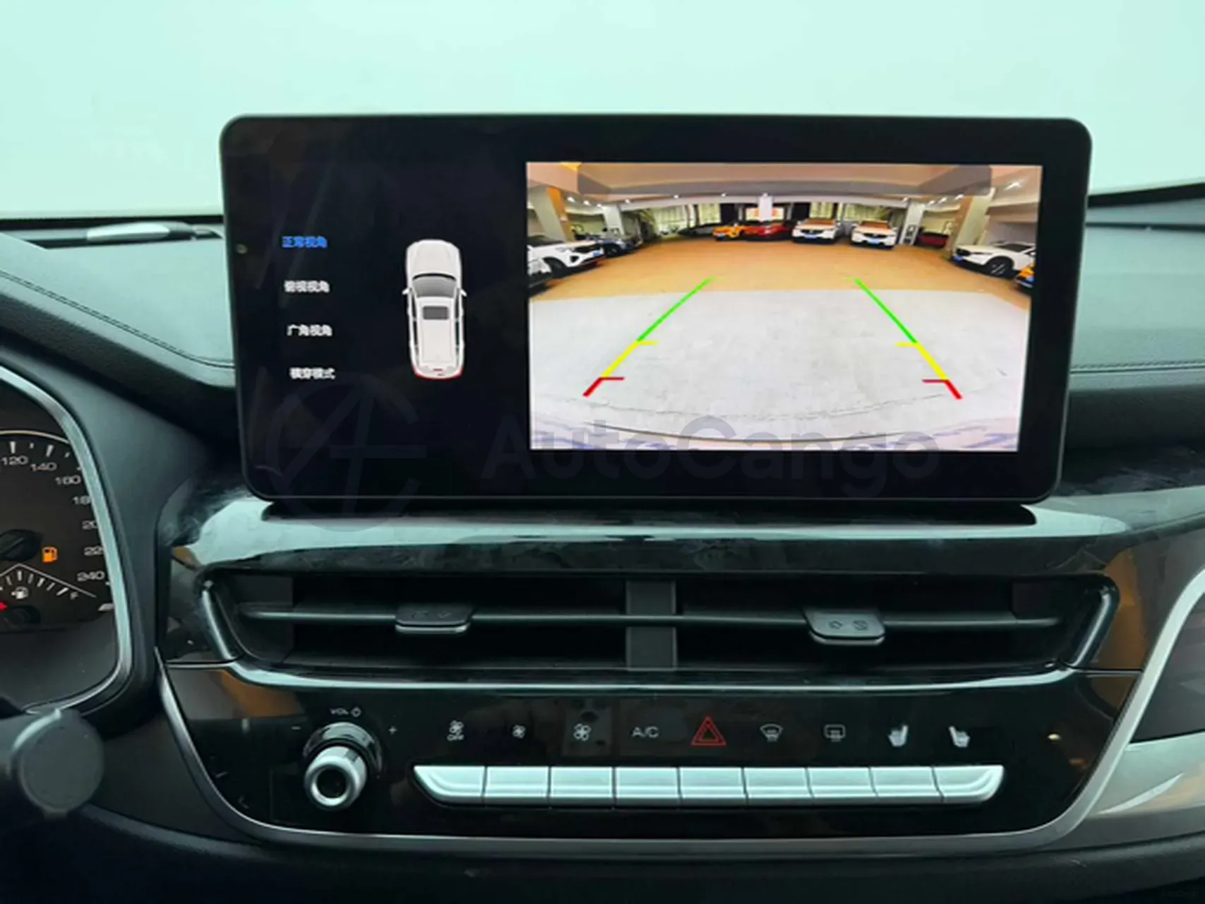2021 Haval H6 1.5T 150HP L4 7DCT,autocango,china used car exporter,china ev exporter,chinese used car exporter,chinese used ev exporter