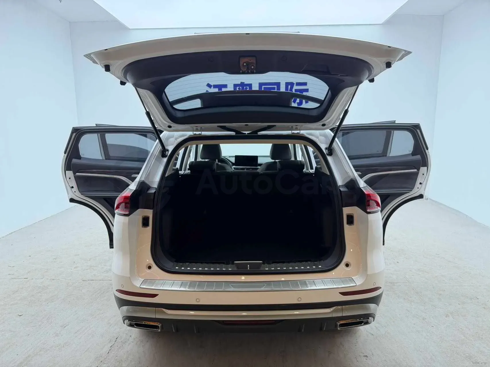 2021 Haval H6 1.5T 150HP L4 7DCT,autocango,china used car exporter,china ev exporter,chinese used car exporter,chinese used ev exporter