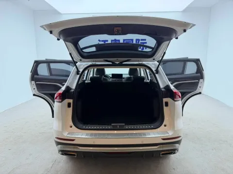 2021 Haval H6 1.5T 150HP L4 7DCT