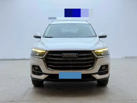 2021 Haval H6 1.5T 150HP L4 7DCT
