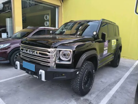 2024 HAVAL H9,autocango,china used car exporter,china ev exporter,chinese used car exporter,chinese used ev exporter