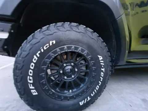 2024 Haval H9 2.0T 224HP L4 8AT