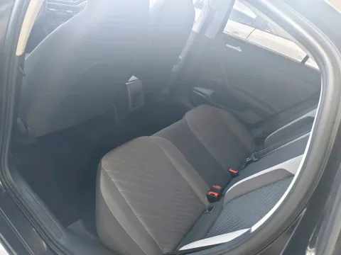 2023 Chery Omoda 1.5T 156HP L4 CVT