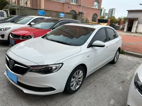 2021 BUICK EXCELLE,autocango,china used car exporter,china ev exporter,chinese used car exporter,chinese used ev exporter