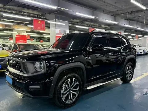 2023 HAVAL DARGO PLUS,autocango,china used car exporter,china ev exporter,chinese used car exporter,chinese used ev exporter