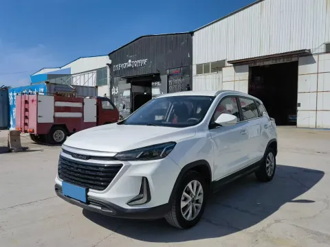 2019 BEIJING AUTO X3,autocango,china used car exporter,china ev exporter,chinese used car exporter,chinese used ev exporter