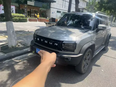2023 JETOUR TRAVELLER,autocango,china used car exporter,china ev exporter,chinese used car exporter,chinese used ev exporter