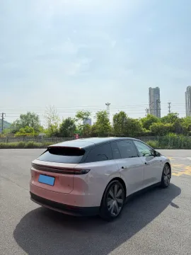 2025 Li i6 BEV,autocango,china used car exporter,china ev exporter,chinese used car exporter,chinese used ev exporter