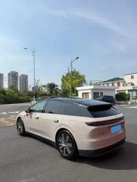 2025 Li i6 BEV,autocango,china used car exporter,china ev exporter,chinese used car exporter,chinese used ev exporter