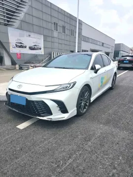 2024 TOYOTA CAMRY,autocango,china used car exporter,china ev exporter,chinese used car exporter,chinese used ev exporter