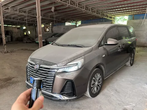 2023 BUICK GL8,autocango,china used car exporter,china ev exporter,chinese used car exporter,chinese used ev exporter