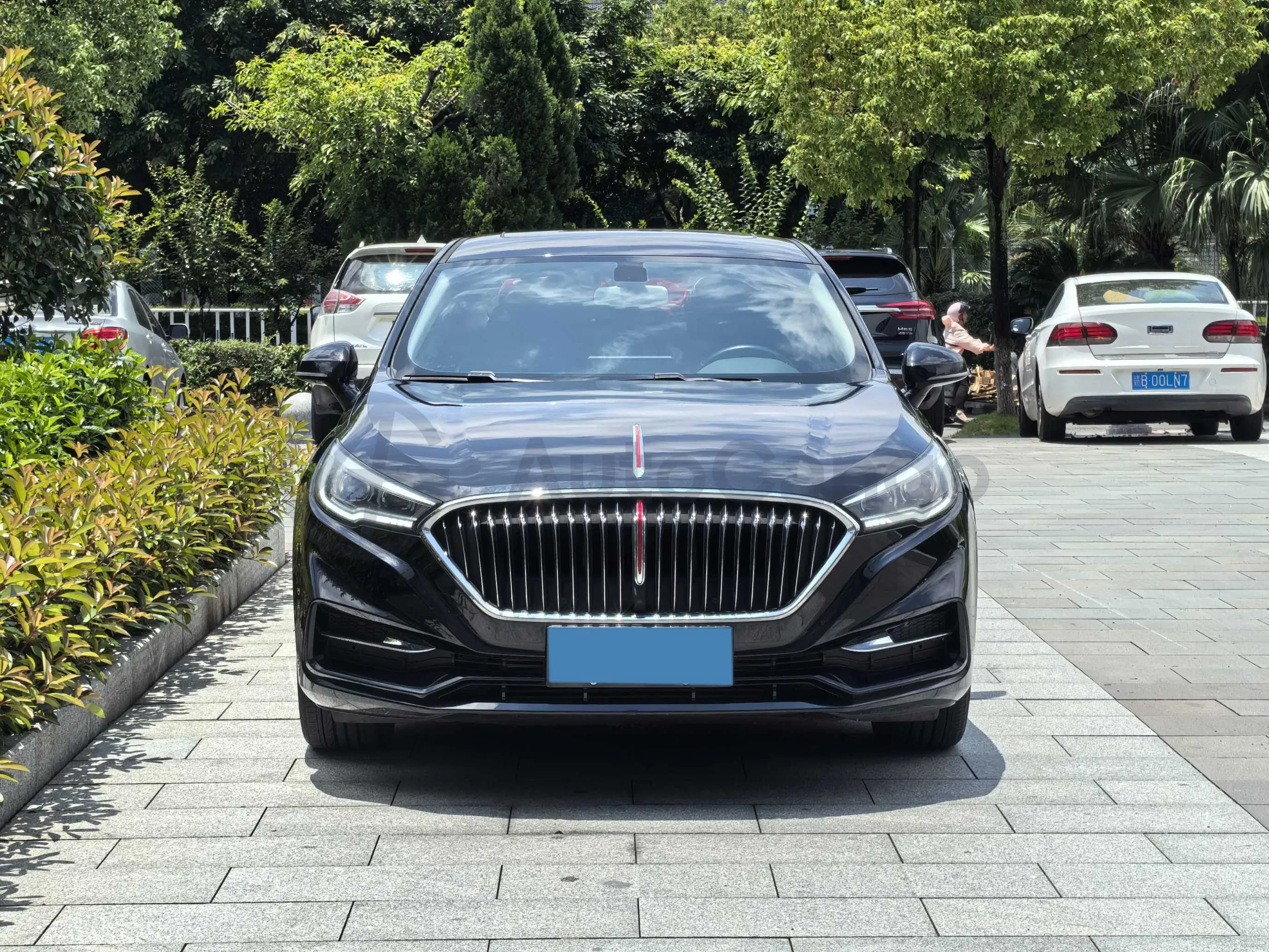 2022 HongQi H5 1.5T 169HP L4 7DCT,autocango,china used car exporter,china ev exporter,chinese used car exporter,chinese used ev exporter